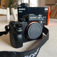 Sony A7SII