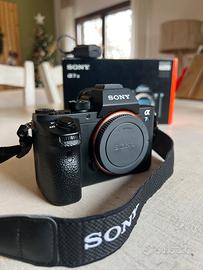 Sony A7SII