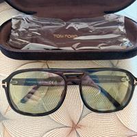 Occhiali da sole Tom Ford originali