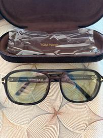 Occhiali da sole Tom Ford originali