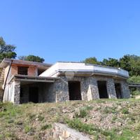 VILLA SINGOLA A TORRACA