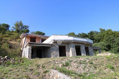 VILLA SINGOLA A TORRACA