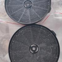 Filtri carbone per cappa cucina 