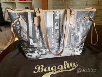 Borsa Bagghy originale Abbigliamento e Accessori In vendita a