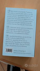 libri Federico Moccia 