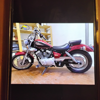 Vendita moto