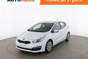KIA cee'd KD03000