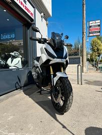 Honda X-ADV 750