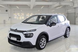 CITROEN C3 BlueHDi 100 S/S Feel 5 PORTE