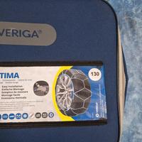 Catene Neve Veriga Optima 9mm – Gruppo 130
