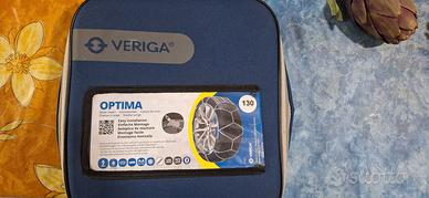 Catene Neve Veriga Optima 9mm – Gruppo 130