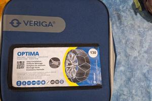 Catene Neve Veriga Optima 9mm – Gruppo 130