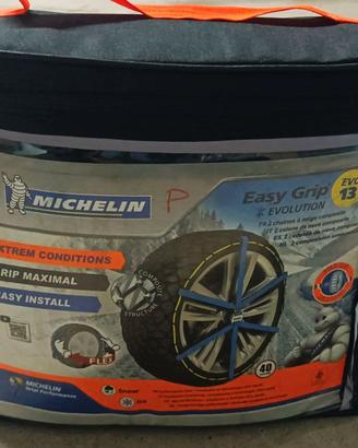 EASY GRIP EVO 13 MICHELIN CALZE DA NEVE