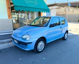 Fiat Seicento