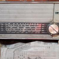 Radio Mivar anni 60