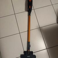 Aspirapolvere elettrico
