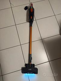 Aspirapolvere elettrico