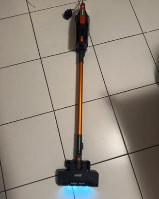 Aspirapolvere elettrico