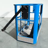 Cestello per sollevamento Ormet