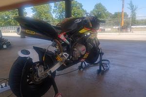 ohvale gp0  trattabile 