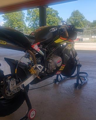 ohvale gp0  trattabile 