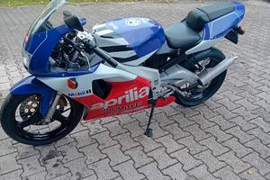 Extrema Replica 125 1992