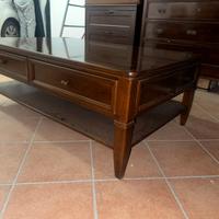 Tavolino Malachite 136 Le Fablier