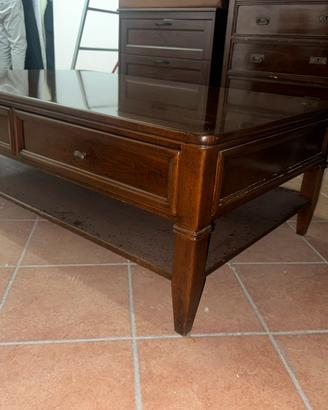 Tavolino Malachite 136 Le Fablier