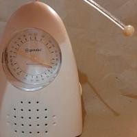 Guzzini Radio Gildo anni '80 Nuovo