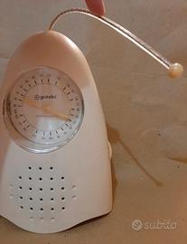 Guzzini Radio Gildo anni '80 Nuovo