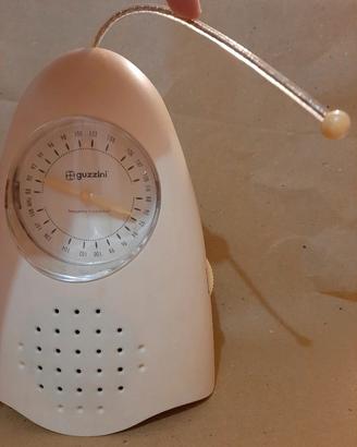 Guzzini Radio Gildo anni '80 Nuovo