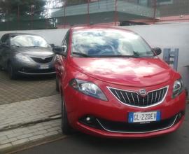 Lancia Ypsilon 1.0 FireFly 5 porte S&S Hybrid Ecoc