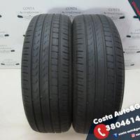 Gomme 215 65 17 Pirelli  85% 215 65 R17