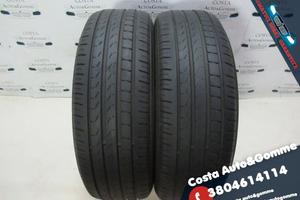 Gomme 215 65 17 Pirelli  85% 215 65 R17