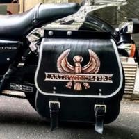 Borsa moto