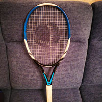 Racchetta Tennis Artengo completa di fodero