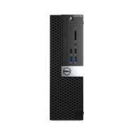PC AZIENDALE DELL OPTIPLEX SSD NVME 256GB WIN 11