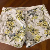 Pantaloncini Massimo Rebecchi