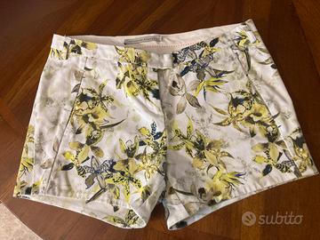 Pantaloncini Massimo Rebecchi