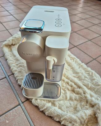 Nespresso Lattissima One