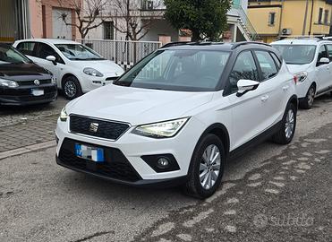 Seat Arona 1.0 TGI Reference
