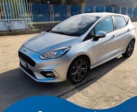 Ford Fiesta 1.5 TDCi 5 porte ST-Line