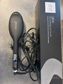 GHD Spazzola Capelli Lisciante