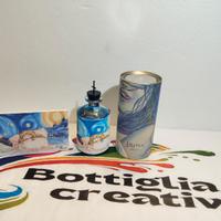 SET JROSE 80 ANNI, VUOTA CON SCATOLA E QUADRETTO 