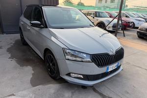 Skoda Fabia 1.0 TSI Twin Color Monte Carlo