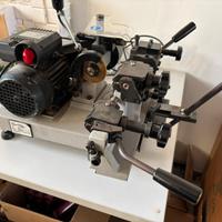 Duplicatrice chiavi SILCA Opera IV