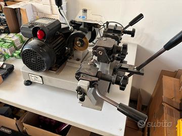 Duplicatrice chiavi SILCA Opera IV