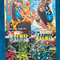 THOR - La saga del tuono (30 volumi) 