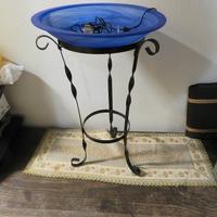 nebulizzatore & ionizzatore a fontana ⛲