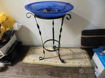 nebulizzatore & ionizzatore a fontana ⛲